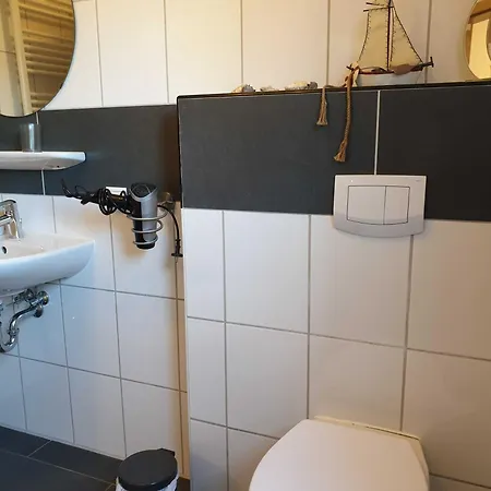 Nordseestrand 6 * Horumersiel