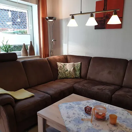 Nordseestrand 6 Horumersiel