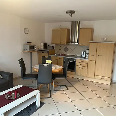 Nordseestrand 6 * Horumersiel