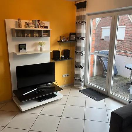 Nordseestrand 6 Apartmán *